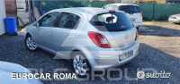 2009 Opel Corsa