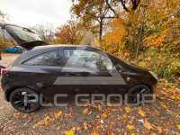 2009 Opel Corsa
