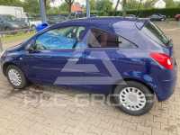2009 Opel Corsa