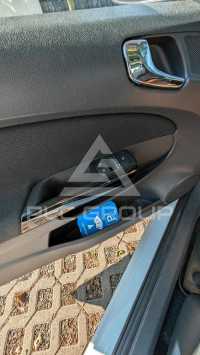 2009 Opel Corsa