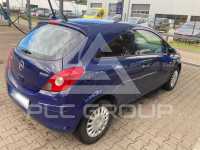 2009 Opel Corsa
