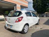 2009 Opel Corsa