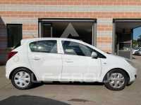 2009 Opel Corsa