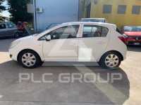 2009 Opel Corsa