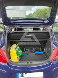 2009 Opel Corsa