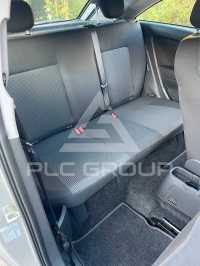 2009 Opel Corsa