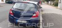 2009 Opel Corsa
