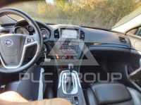 2009 Opel Insignia