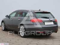 2009 Opel Insignia