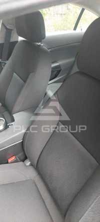 2009 Opel Insignia