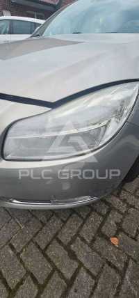 2009 Opel Insignia