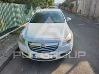 2009 Opel Insignia