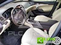 2009 Opel Insignia