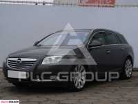 2009 Opel Insignia