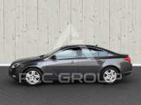 2009 Opel Insignia