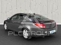 2009 Opel Insignia