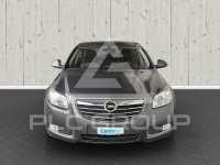 2009 Opel Insignia