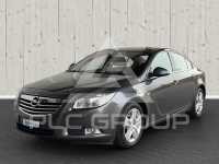 2009 Opel Insignia