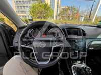 2009 Opel Insignia