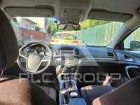 2009 Opel Insignia
