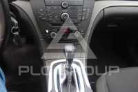 2009 Opel Insignia