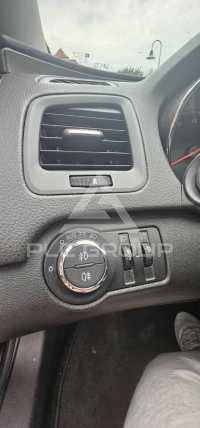 2009 Opel Insignia