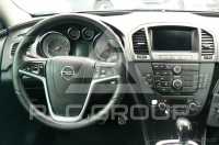 2009 Opel Insignia