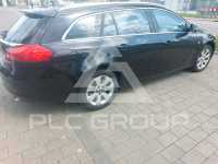 2009 Opel Insignia
