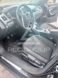 2009 Opel Insignia