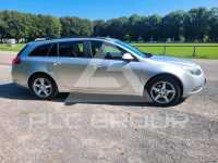 2009 Opel Insignia