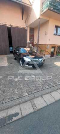 2009 Opel Insignia