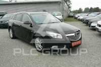 2009 Opel Insignia