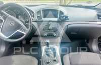 2009 Opel Insignia