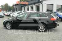 2009 Opel Insignia