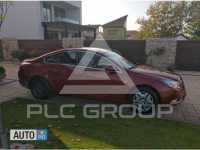 2009 Opel Insignia
