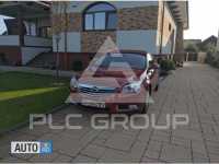 2009 Opel Insignia