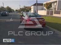 2009 Opel Insignia