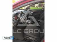 2009 Opel Insignia
