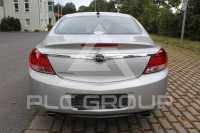 2009 Opel Insignia
