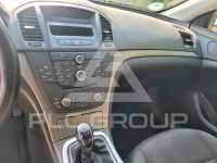 2009 Opel Insignia