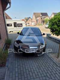 2009 Opel Insignia
