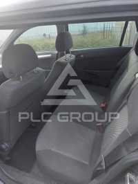 2009 Opel Astra