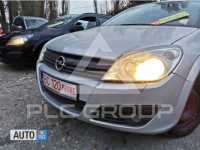 2009 Opel Astra