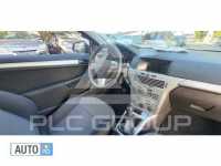 2009 Opel Astra