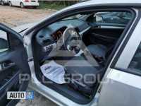 2009 Opel Astra