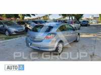 2009 Opel Astra