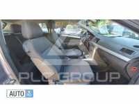 2009 Opel Astra
