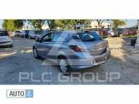 2009 Opel Astra