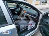 2009 Opel Astra