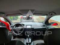 2009 Opel Astra